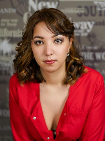 Амина фото 10